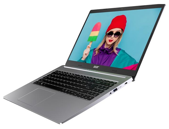 Notebook Acer Aspire 3 A315-23-R1XZ - AMD R3 3250U/4GB/256GB SSD/15.6" FHD IPS/BT4/Win10SL/Silver(NX.HVUSV.005):