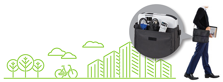 Máy chiếu Epson EB-E10