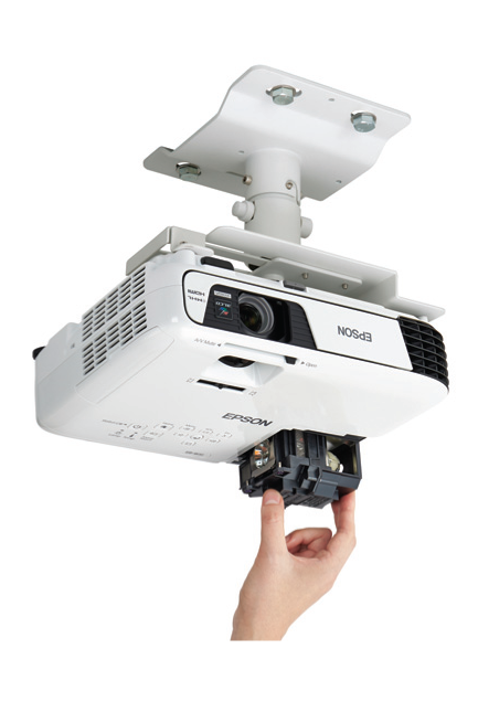 Máy chiếu Epson EB-E10