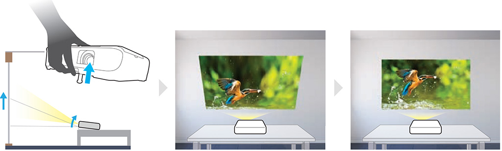 Máy chiếu Epson EB-E10