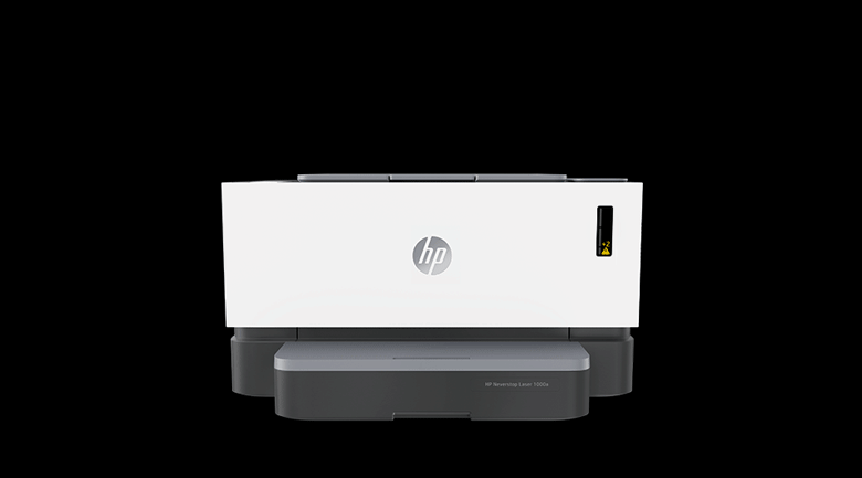 Máy in HP Neverstop Laser 1000w (4RY23A)