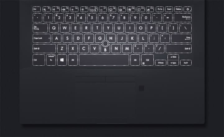 Laptop Asus ExpertBook P2451-6