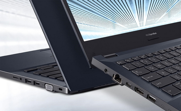 Laptop Asus ExpertBook P2451-7