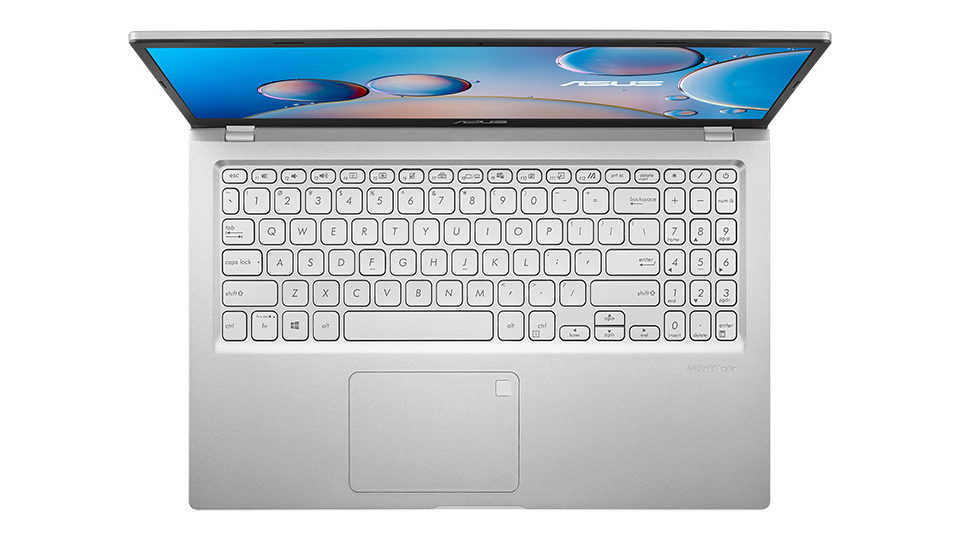 đánh máy ASUS VivoBook D515DA EJ711T