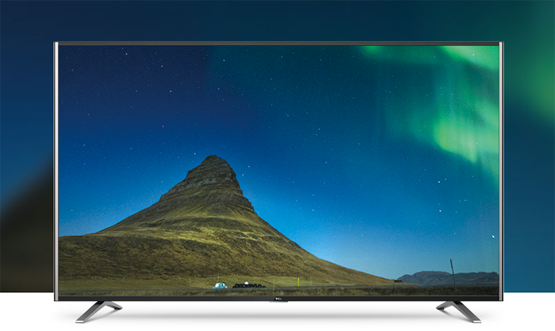 Smart Tivi TCL 50 inch L50C1-UF - Hình ảnh có độ tượng phản ấn tượng Smart Tivi TCL 50 inch L50C1-UF - Hình ảnh có độ tượng phản ấn tượng