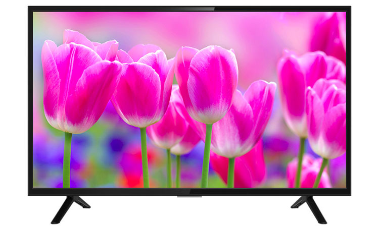 Smart tivi 55 inch TCL L55S62 hình ảnh Full HD