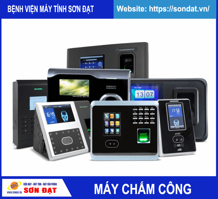 Bệnh viện máy tính Sơn Đạt - Địa chỉ chuyên cung cấp các thiết bị văn phòng Uy tín & Chính hãng cho doanh nghiệp 