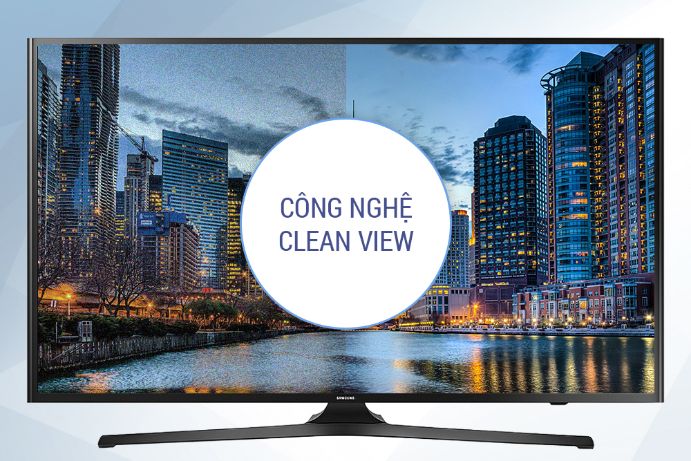Tivi LED Samsung 40 inch UA40M5000AKXXV