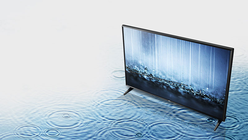 tv lg tại hà nội