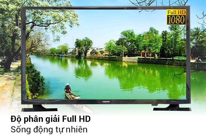 Tivi LED Samsung 32 inch UA32J4003 