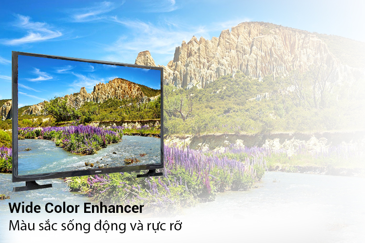 Tivi LED Samsung 32 inch UA32J4003 