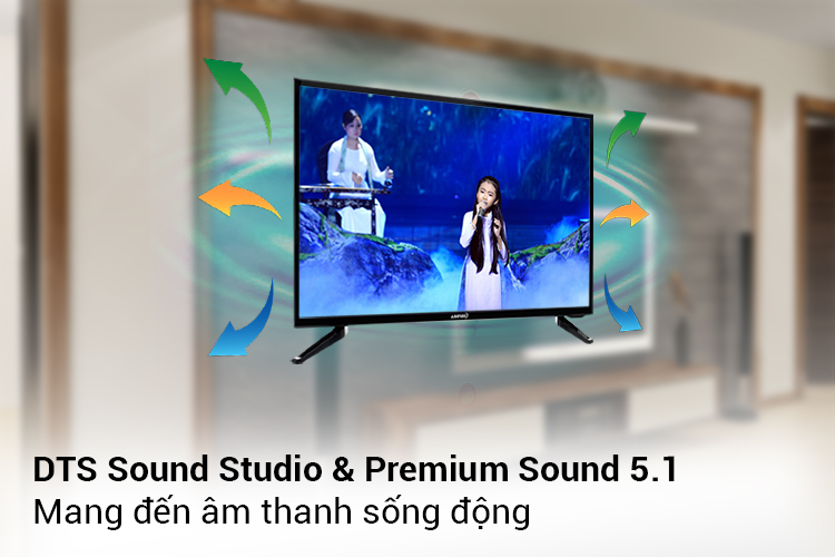 Tivi LED Samsung 32 inch UA32J4003 