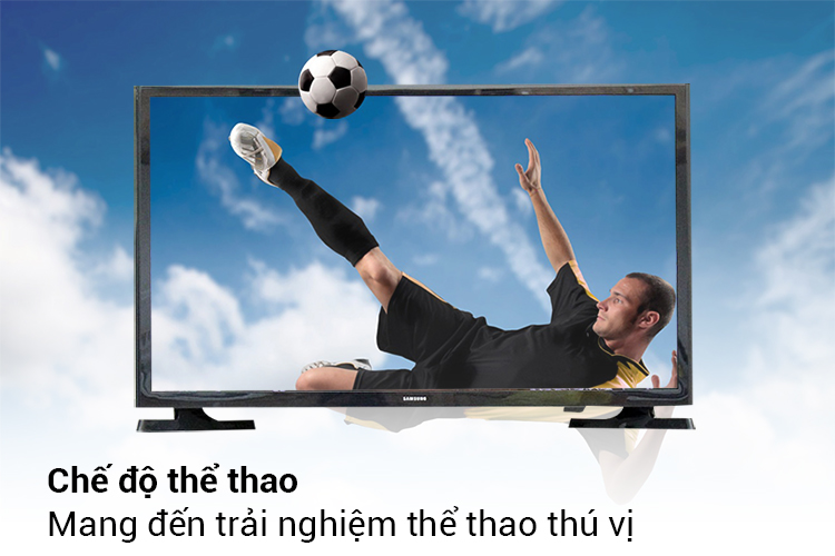 Tivi LED Samsung 32 inch UA32J4003 