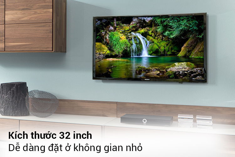 Tivi LED Samsung 32 inch UA32J4003 