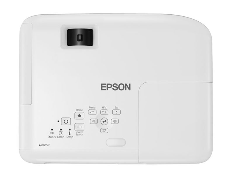 Máy chiếu Epson EB-E500 chính hãng, uy tín Hải Phòng