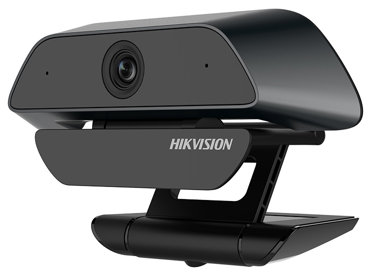 Webcam Hikvision DS-U12 uy tín, chất lượng tại Sơn Đạt.,JSC