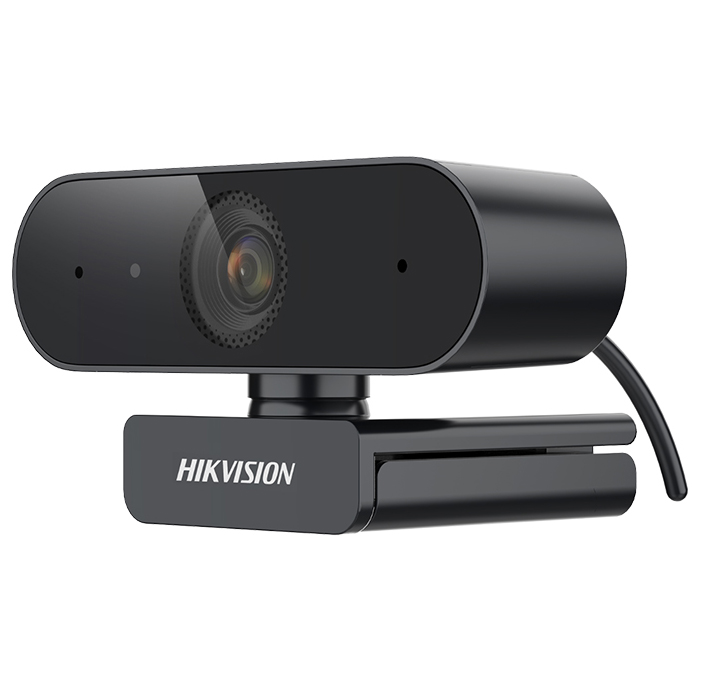 Sơn Đạt.,jsc chuyên phân phối Webcam Hikvision DS-U02 chính hãng 