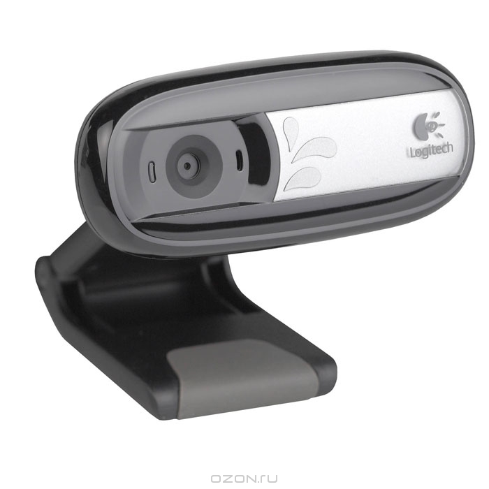 Phân phối chính hãng Webcam Logitech C170 uy tín Hải Phòng