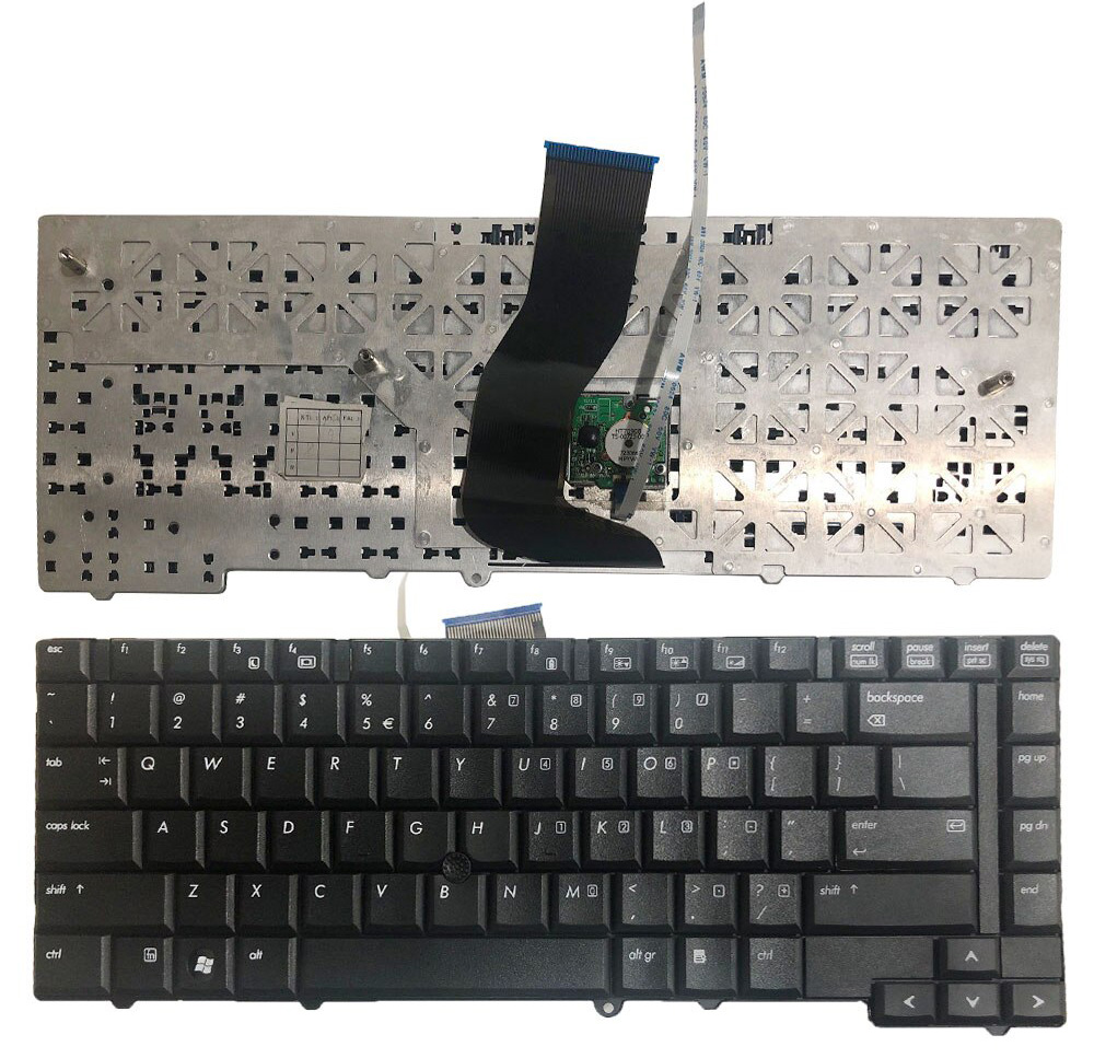 Keyboard HP Probook 6930 6930p chính hãng, giá tốt tại Sơn Đạt.,JSC