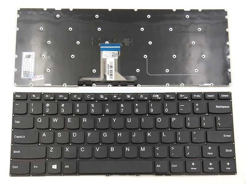 Keyboard lenovo 710 - 13 chính hãng, giá rẻ tại Sơn Đạt.,JSC