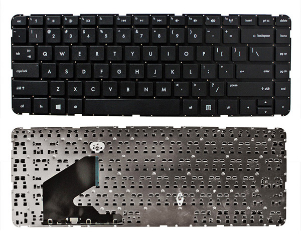 Phân phối chính hãng Keyboard HP 14B tại Sơn Đạt.,JSC