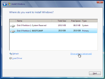 Installing Installing