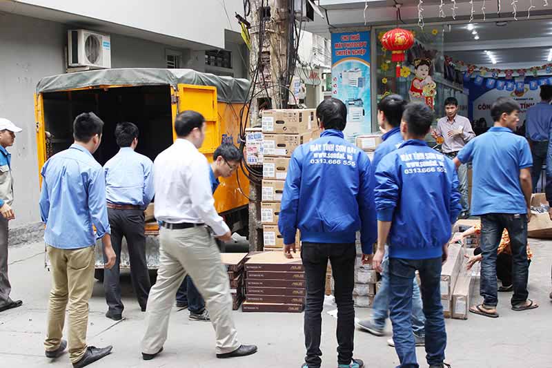Mua máy in, lắp đặt máy in,sửa chữa máy in, vận chuyển tận nơi