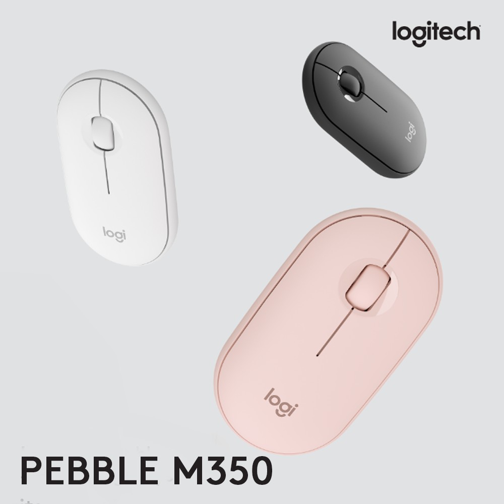 Chuột Logitech Pebble chất lượng tại Hải Phòng