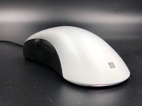 Chuột Microsoft Intellimouse Pro uy tín tại Hải Phòng