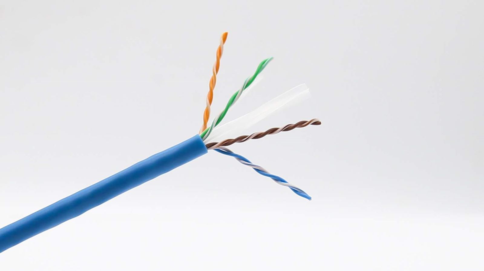cáp mạng AMP CAT6 UTP