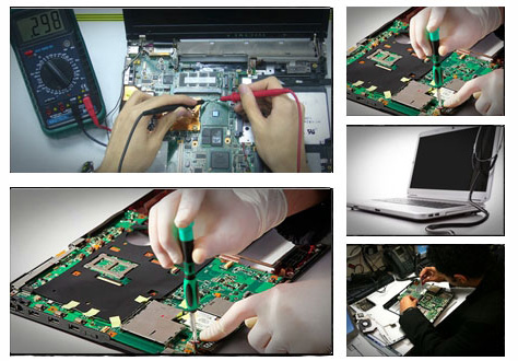 sửa laptop