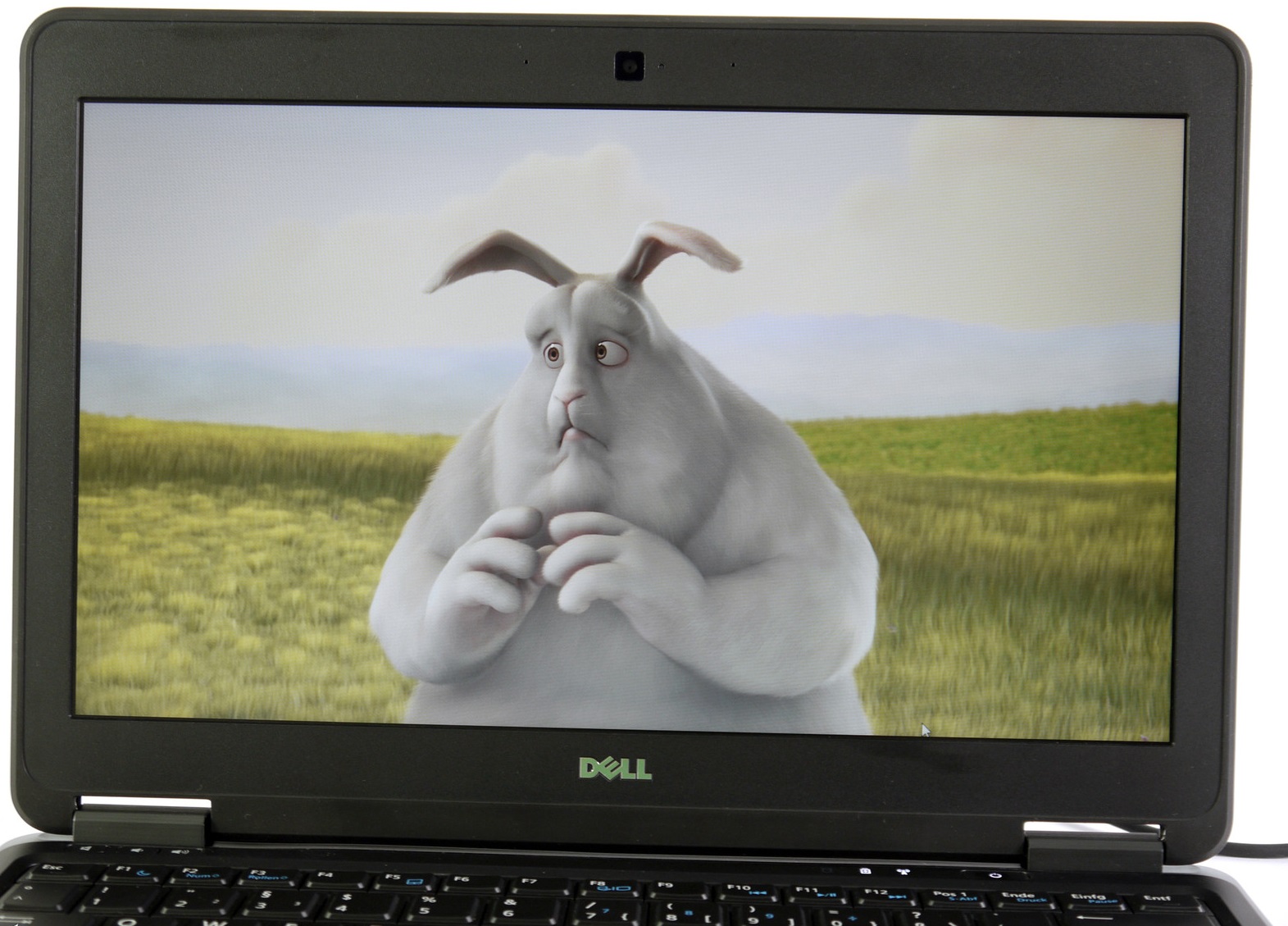 Dell Latitude E7240