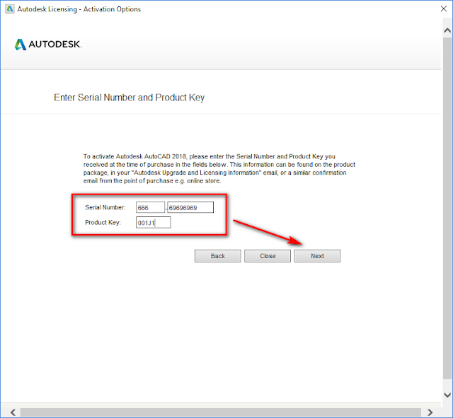 Hướng dẫn cài đặt Autodesk AutoCAD 2018