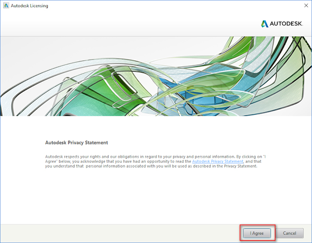 Hướng dẫn cài đặt Autodesk AutoCAD 2018