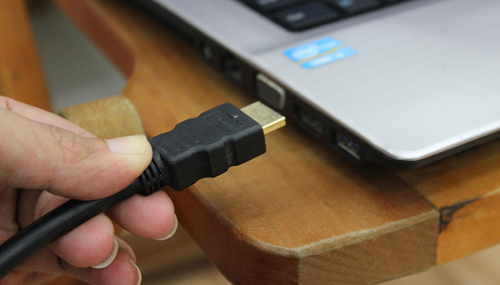 Chuyên sửa laptop hư cổng hdmi giá rẻ tại Hải Phòng