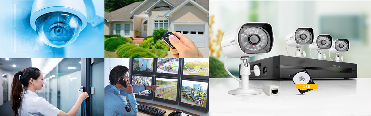 Kinh nghiệm lắp đặt camera quan sát qua Internet, điện thoại 24/24