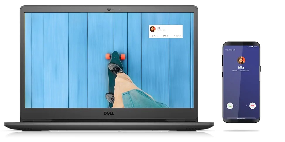 Dell Inspiron 15 3000 uy tín, chất lượng tại Sơn Đạt.,JSC