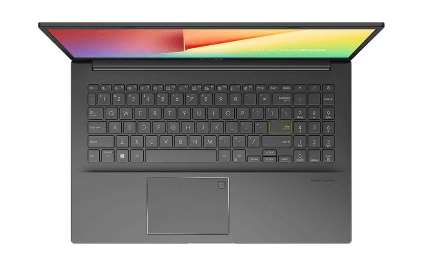 ASUS A515E-L11171T chất lượng, giá rẻ tại Sơn Đạt.,JSC