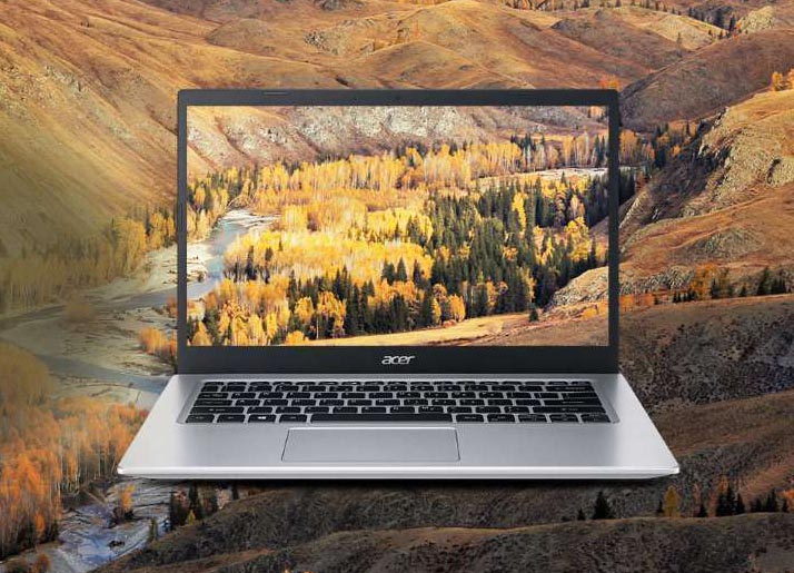 Acer A514-54-59QK uy tín, chất lượng chỉ có tại Sơn Đạt.,JSC