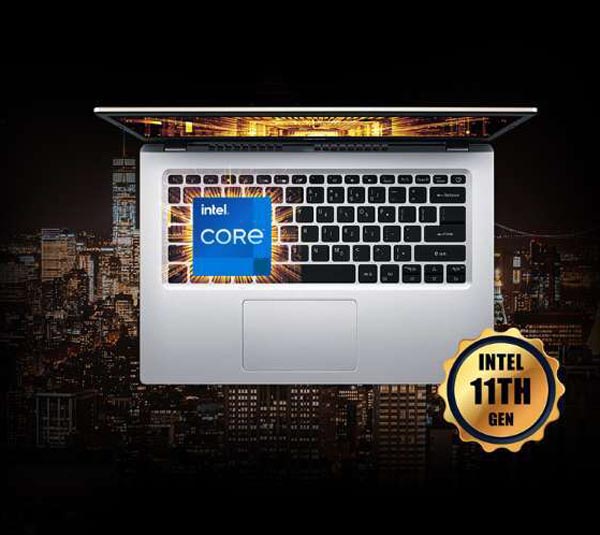 Acer A514-54-59QK chính hãng, giá tốt tại Hải Phòng