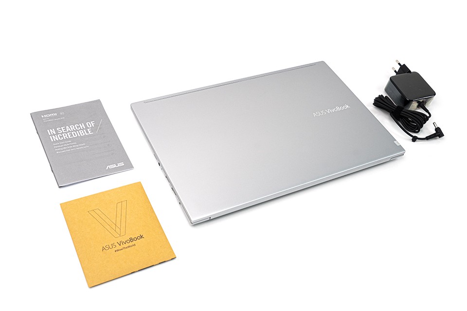 Asus A515EP-BQ630T chất lượng, uy tín tại Hải Phòng