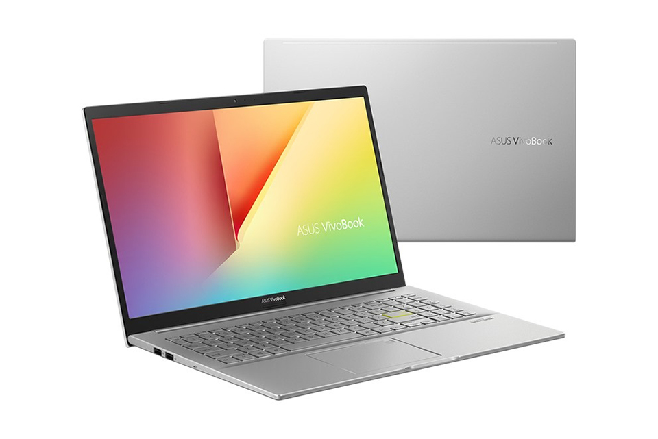 Asus A515EP-BQ630T chính hãng, giá tốt tại Sơn Đạt.,JSC