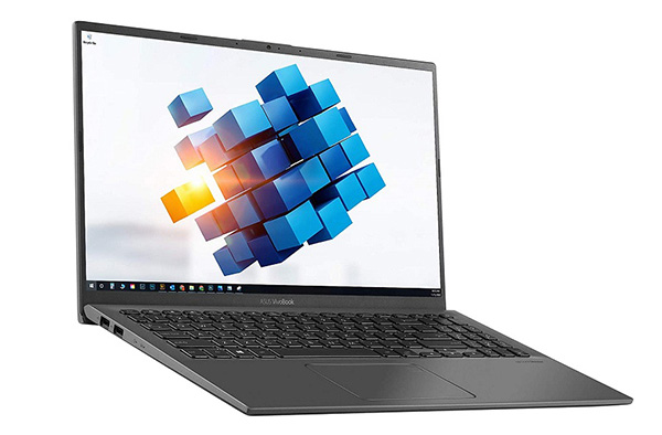 Notebook Asus Vivobook F512J(R564JA ) chính hãng, giá rẻ Hải Phòng
