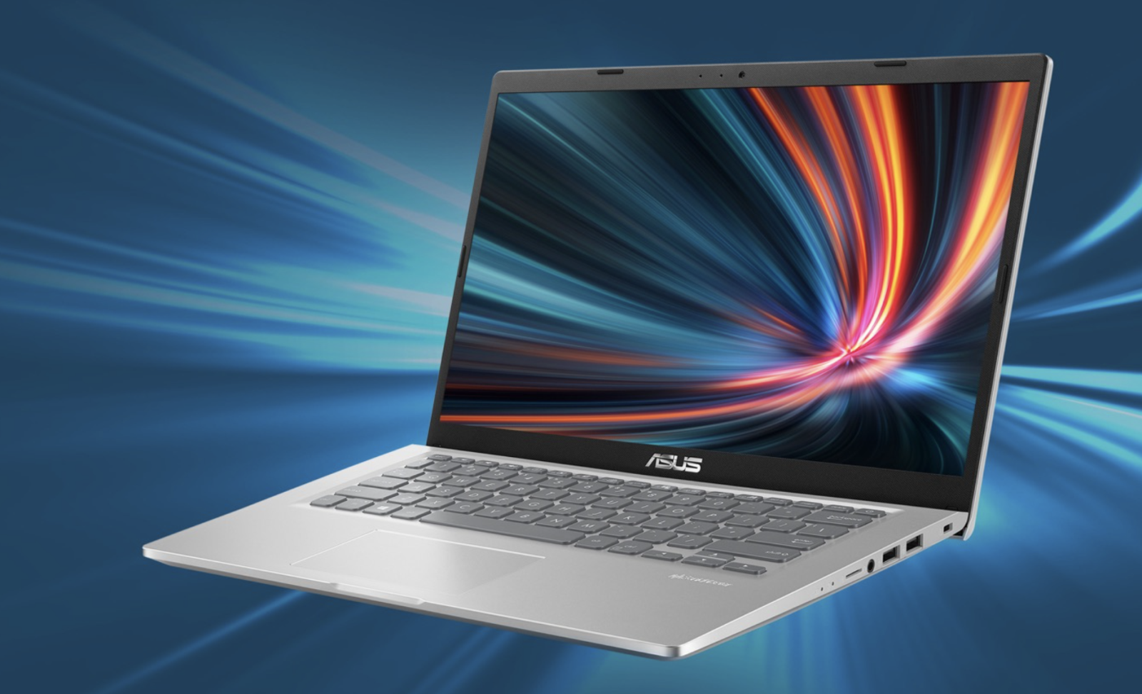 Asus X415EA-EK675T uy tín, giá tốt tại Sơn Đạt.,JSC
