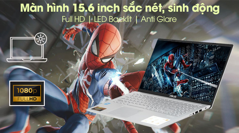 Asus X515EP-EJ268T uy tín, chất lượng tại Sơn Đạt.,JSC