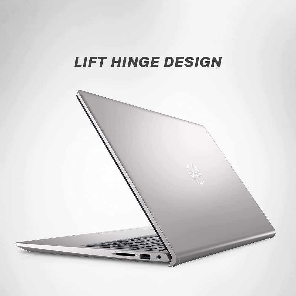 Dell Inspiron 15 3511 chính hãng, giá rẻ tại Hải Phòng