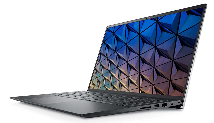 Dell Vostro 5510 (P106F001) chính hãng, giá rẻ Hải Phòng