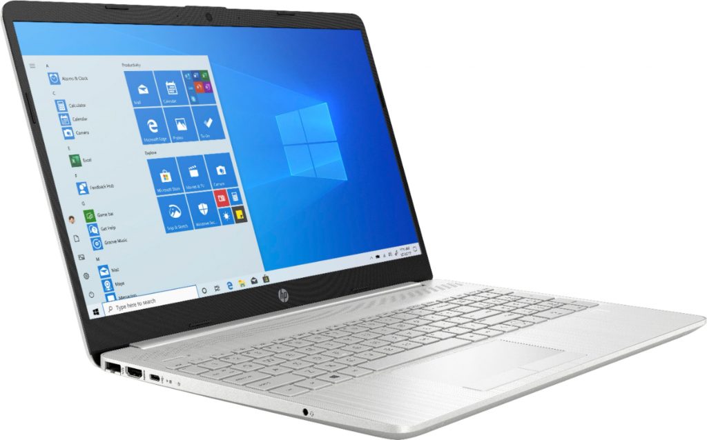 HP 15-DW3033DX chính hãng, giá tốt tại Hải Phòng
