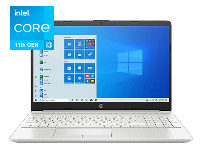 HP 15-DY2091 chính hãng, giá tốt Hải Phòng
