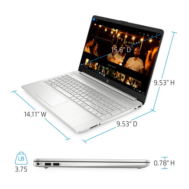 HP 15-EF1300wm chính hãng, uy tín tại Hải Phòng